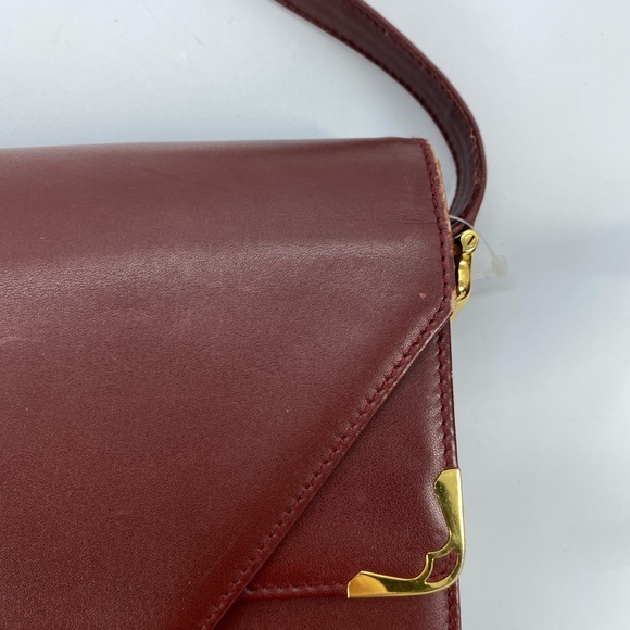 Must de Cartier shoulder bag - Picture 7 of 16